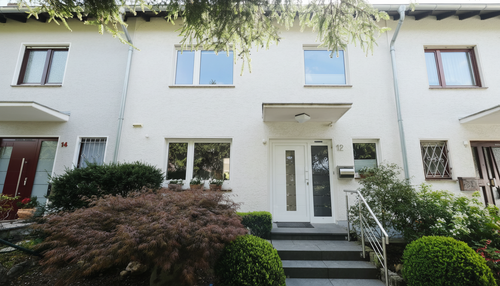 Foto - Haus zum Kaufen in Alfter 535.000,00 € 144.73 m²