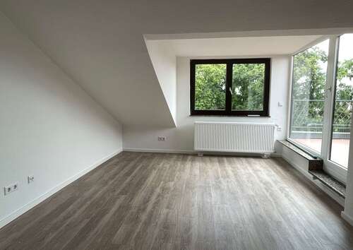 Foto - Wohnung zum Mieten in Frankfurt am Main 1.190,00 € 86 m²