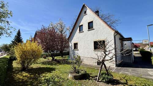 Foto - Haus zum Kaufen in Bad Friedrichshall 295.000,00 € 71 m²