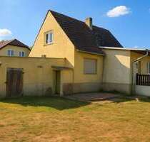 Haus zum Kaufen in Sachsen-Anhalt - Tryppehna 85.000,00 € 90 m²