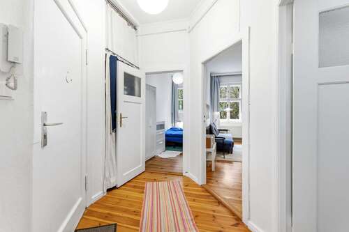 Foto - Wohnung zum Kaufen in Berlin 260.000,00 € 48.02 m²
