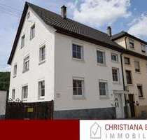 Haus zum Kaufen in Albstadt 245.000,00 € 170 m²
