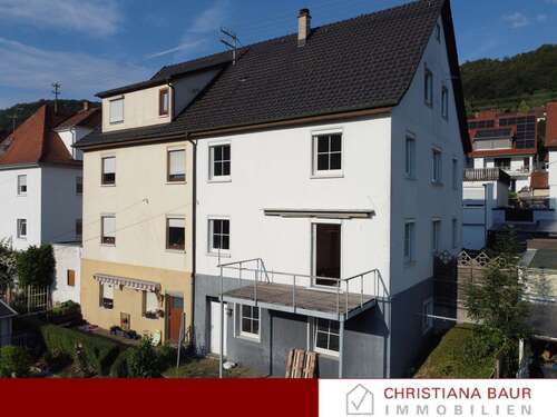 Foto - Haus zum Kaufen in Albstadt 285.000,00 € 170 m²