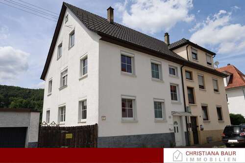 Foto - Haus zum Kaufen in Albstadt 285.000,00 € 170 m²