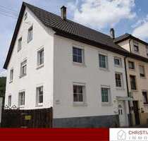 Haus zum Kaufen in Albstadt 285.000,00 € 170 m²