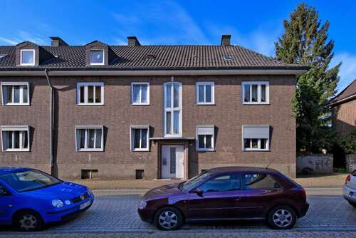 Foto - Wohnung zum Mieten in Bocholt 499,00 € 48 m²