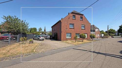 Foto - Haus zum Kaufen in Xanten 339.000,00 € 214.79 m²
