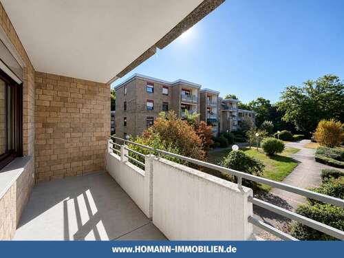 Foto - Wohnung zum Kaufen in Münster 320.000,00 € 88 m²