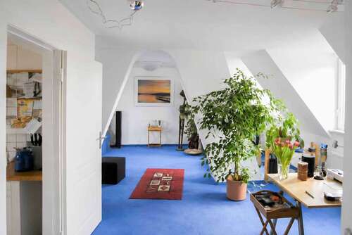 Foto - Wohnung zum Kaufen in Hamburg 219.000,00 € 75 m²