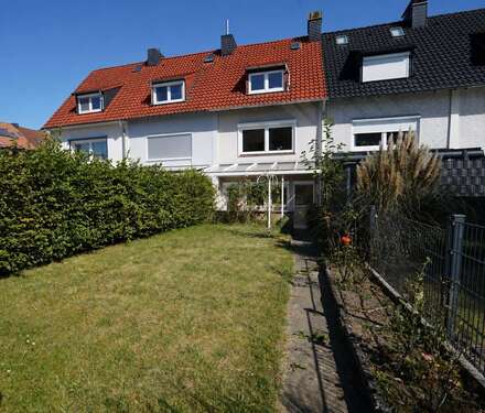 Foto - Haus zum Kaufen in Bremen 279.900,00 € 93 m²