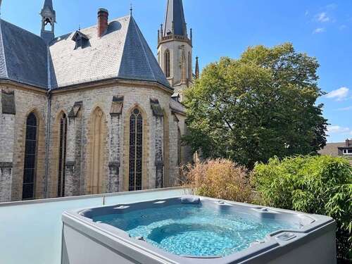 Foto - Wohnung zum Mieten in Gütersloh 1.445,00 € 108.92 m²