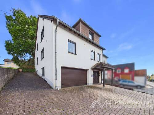 Foto - Haus zum Kaufen in Gilzem 195.000,00 € 152 m²