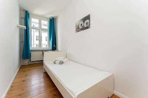Foto - WG-Zimmer in Berlin 635,00 € 9 m²