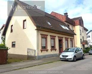 Wohnung zum Mieten in Homburg 1.200,00 € 122 m²