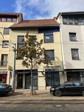 Foto - Wohnung zum Mieten in Halberstadt 259,00 € 43.27 m²