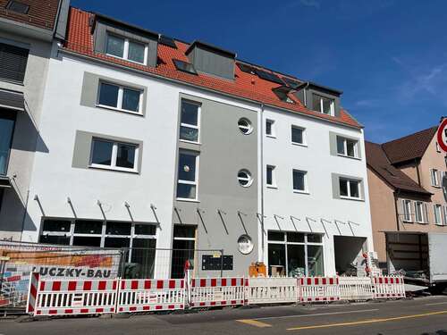 Foto - Wohnung zum Kaufen in Stuttgart 643.000,00 € 96.07 m²