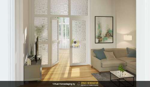 Foto - Wohnung zum Kaufen in Berlin 266.000,00 € 65.34 m²