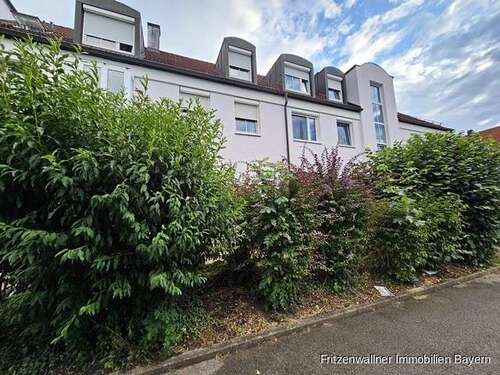 Foto - Wohnung zum Kaufen in Mindelheim 279.000,00 € 70.81 m²