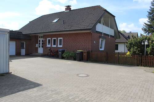 Foto - Haus zum Kaufen in Stuhr 365.000,00 € 130.87 m²