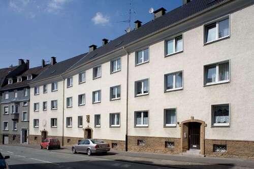 Foto - Wohnung zum Mieten in Wuppertal 390,00 € 53.24 m²