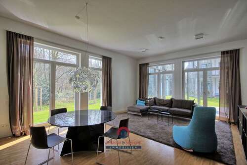 Foto - Wohnung zum Mieten in Köln 2.463,00 € 156.85 m²