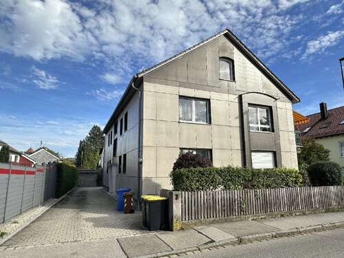 Foto - Haus zum Kaufen in Gersthofen 698.000,00 € 328 m²
