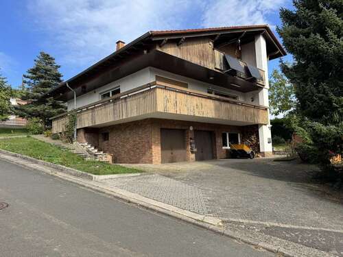 Foto - Haus zum Kaufen in Martinstein 363.000,00 € 407.86 m²