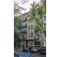 Wohnung zum Kaufen in Berlin 1.169.500,00 € 156 m²