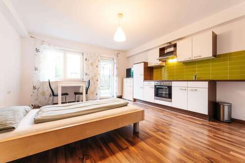 Foto - Wohnen auf Zeit in Eibelstadt 610,00 €