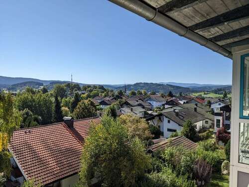 Foto - Wohnung zum Mieten in Zwiesel 800,00 € 100 m²