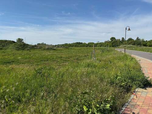 Foto - Grundstück zu verkaufen in Naunhof 273.360,00 € 816 m²