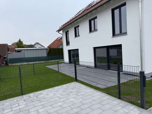 Foto - Haus zum Mieten in Weil Ortsteil Petzenhausen 2.100,00 € 156 m²