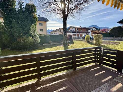 Foto - Wohnung zum Kaufen in Ruhpolding 299.000,00 € 77.8 m²