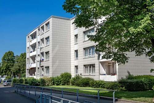 Foto - Wohnung zum Mieten in Monheim 869,00 € 75.29 m²