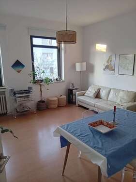 Foto - Wohnung zum Mieten in Düsseldorf 1.280,00 € 80 m²