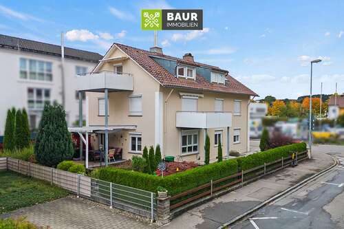 Foto - Wohnung zum Kaufen in Wangen im Allgäu 219.000,00 € 53 m²