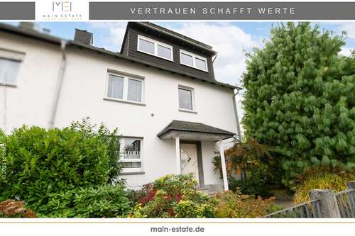 Foto - Haus zum Kaufen in Neu-Isenburg 829.900,00 € 198.86 m²