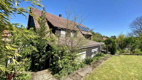 Foto - Haus zum Kaufen in Zaberfeld 389.000,00 € 180 m²