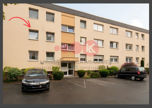 Foto - Wohnung zum Kaufen in Dortmund 148.000,00 € 66 m²