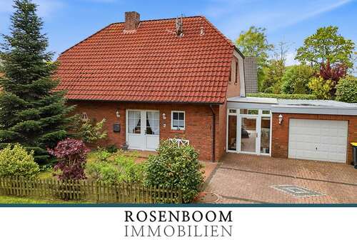 Foto - Haus zum Kaufen in Aurich 349.000,00 € 128 m²