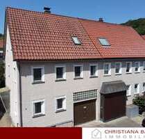 Haus zum Kaufen in Albstadt-Tailfingen 110.000,00 € 110 m²