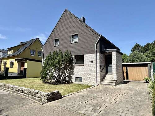 Foto - Haus zum Kaufen in Grevenbroich 429.000,00 € 135 m²