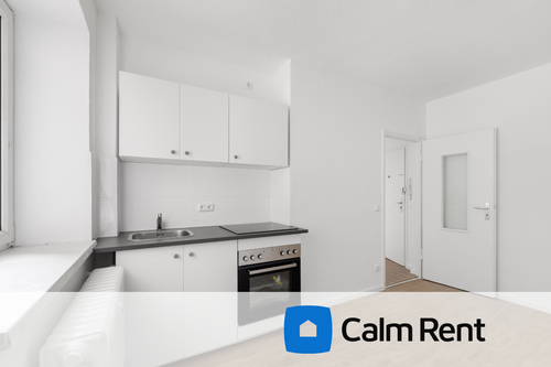 Foto - Wohnung zum Mieten in München 890,00 € 37 m²