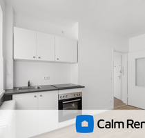 Wohnung zum Mieten in München 890,00 € 37 m²