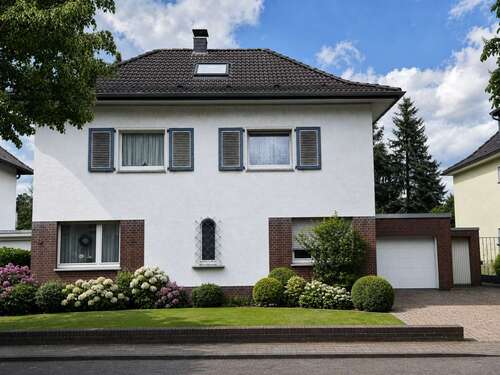 Foto - Haus zum Kaufen in Bottrop 549.000,00 € 171 m²