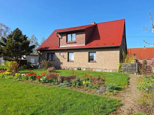 Foto - Haus zum Kaufen in Groß Kiesow 194.000,00 € 138.97 m²