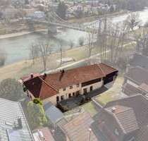 Haus zum Kaufen in Laufen 550.000,00 € 270 m²