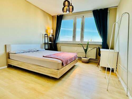 Foto - WG-Zimmer in Berlin 1.100,00 € 18 m²