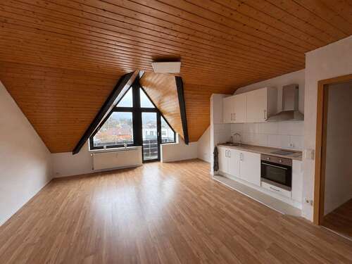 Foto - Wohnung zum Kaufen in Taunusstein 110.000,00 € 35 m²