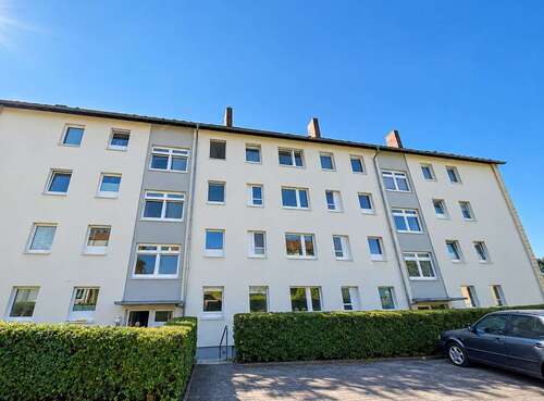 Foto - Wohnung zum Mieten in Osterode 595,17 € 70.02 m²